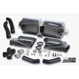 BigPack Porsche 911 Carrera (992.1) do SportDesign