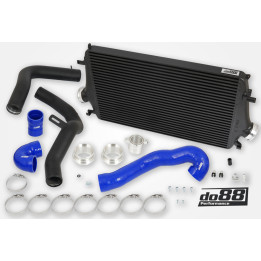 BigPack SAAB 9-5 2.0t 2010-2011 Przewody Niebieskie