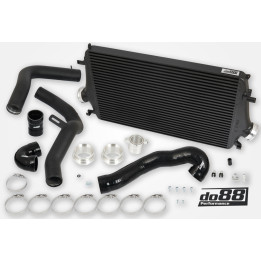 BigPack SAAB 9-5 2.0t 2010-2011 Przewody Czarne
