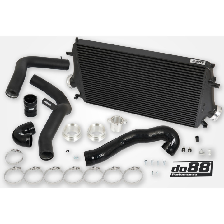 BigPack SAAB 9-5 2.0t 2010-2011 Przewody Czarne