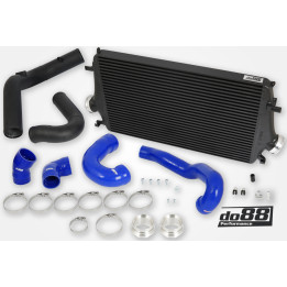 BigPack SAAB 9-5 2.8t V6 2010-2011 Przewody Niebieskie
