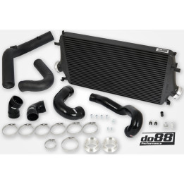 BigPack SAAB 9-5 2.8t V6 2010-2011 Przewody Czarne