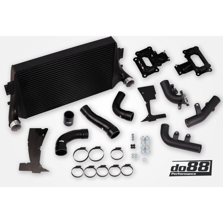 BigPack Toyota Yaris GR