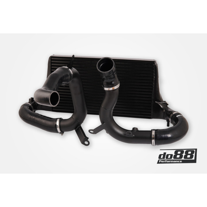 do88 BigPack VW Polo GTI – Seat Ibiza 1.8 TSI EA888