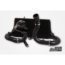 do88 BigPack + Turbo Muffler Delete VW Polo GTI – Seat Ibiza 1.8 TSI EA888