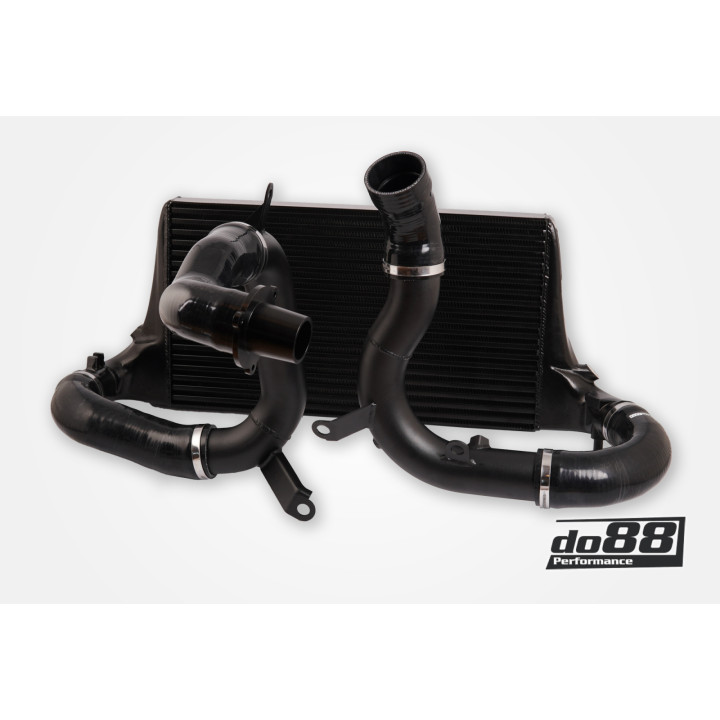 do88 BigPack + Turbo Muffler Delete VW Polo GTI – Seat Ibiza 1.8 TSI EA888