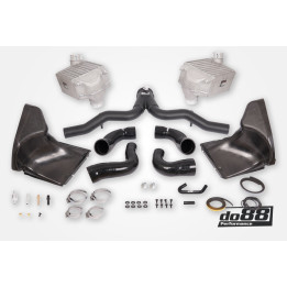 BigPack Porsche 911 Carrera (991.2)