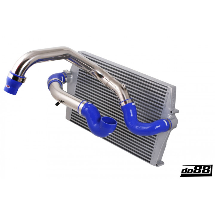 BigPack Volvo S60 V70 00-02 Przewody Niebieskie