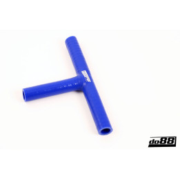 Przewód silikonowy niebieski T 0 – 75'' (19mm)