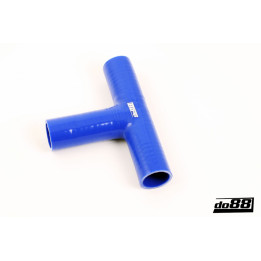 Przewód silikonowy niebieski T 1 – 25'' (32mm)