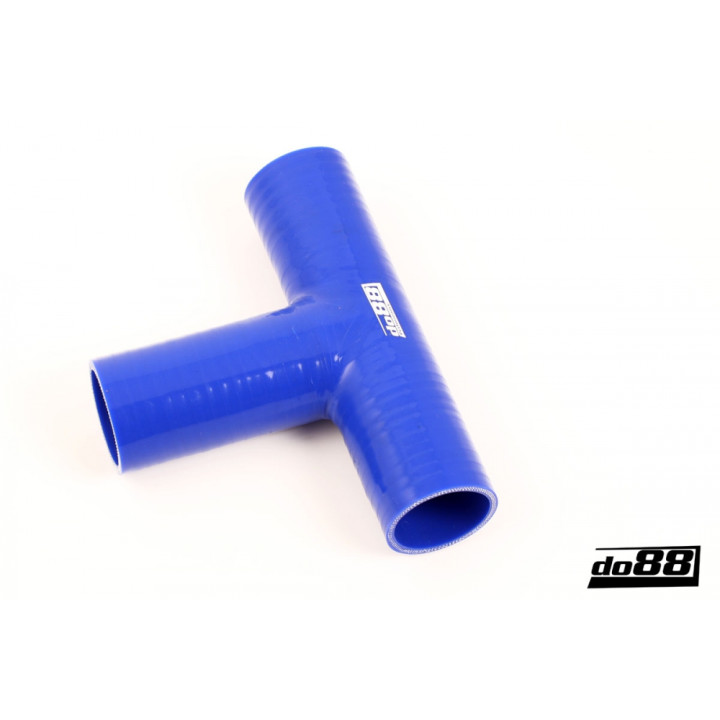 Przewód silikonowy niebieski T 1 – 75'' (45mm)