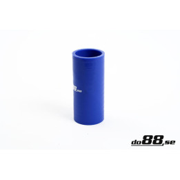 Przewód silikonowy niebieski łącznik 1 – 625'' (41mm)