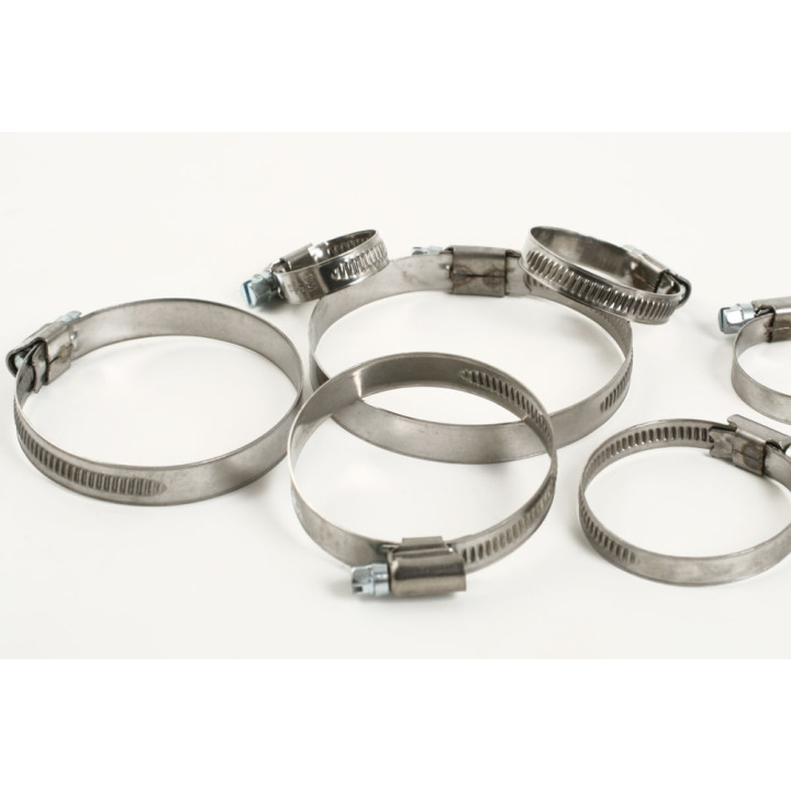 Opaski zaciskowe do przewodu kt. 48