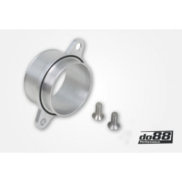 Porsche 997.1 TT/GT2 2007-09 adapter 50mm obudowa sprężarki