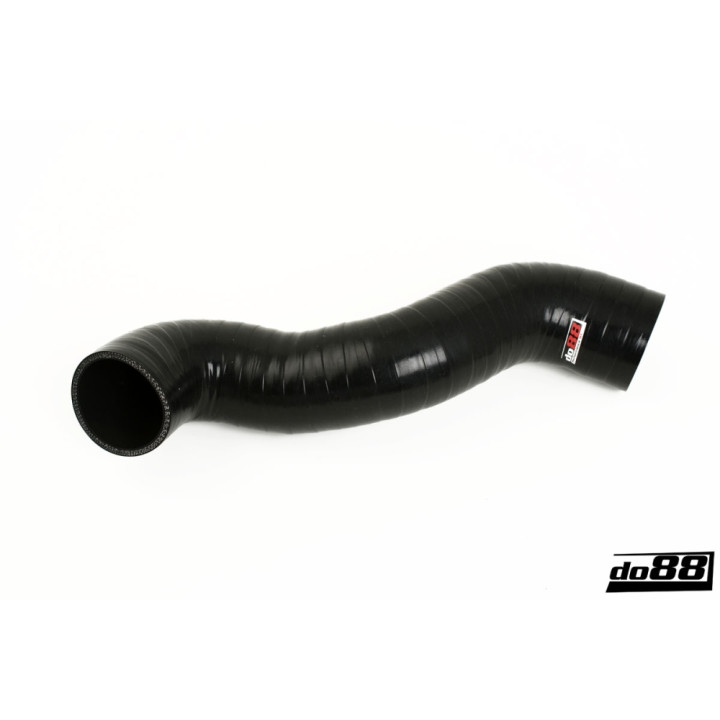 Volvo V70/XC70/S60 D5 2.4D 05-09 Intercooler przewód dolotowy