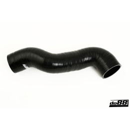 Volvo V70/XC70/S60 D5 2.4D 05-09 Intercooler przewód wylotowy