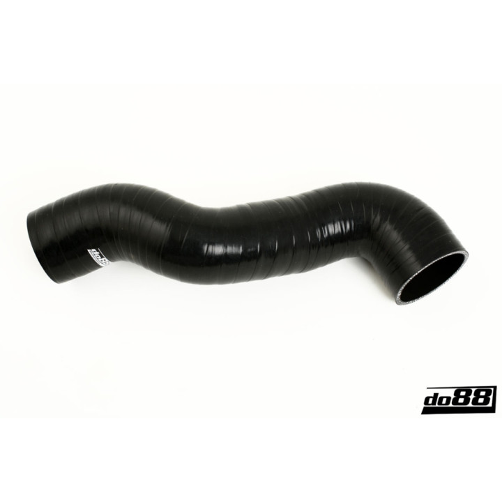 Volvo V70/XC70/S60 D5 2.4D 05-09 Intercooler przewód wylotowy