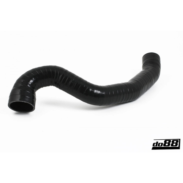 Volvo C30/C70/V50/S40 2.0D 04-10 Intercooler przewód wylotowy