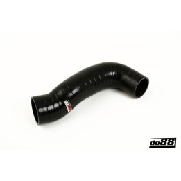 Volvo V70/XC70/S60/XC90 D5 2.4D 01-05 przewód wylotowy turbo