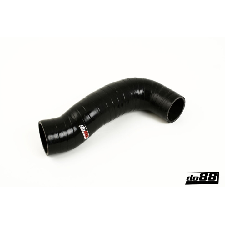 Volvo V70/XC70/S60/XC90 D5 2.4D 01-05 przewód wylotowy turbo