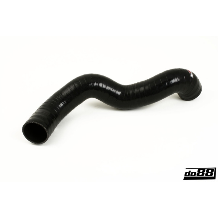 Volvo V70/XC70/S60 D5 2.4D 01-05 Intercooler przewód dolotowy