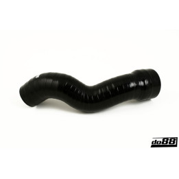 Volvo V70/XC70/S60 D5 2.4D 01-05 Intercooler przewód wylotowy