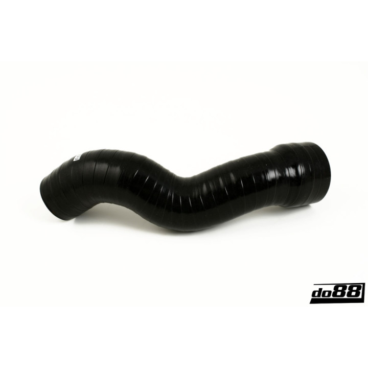 Volvo V70/XC70/S60 D5 2.4D 01-05 Intercooler przewód wylotowy