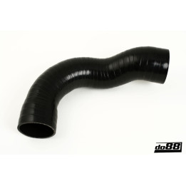 Volvo V70/XC70/S80/XC60 D5 2.4D 08-10 Intercooler przewód dolotowy