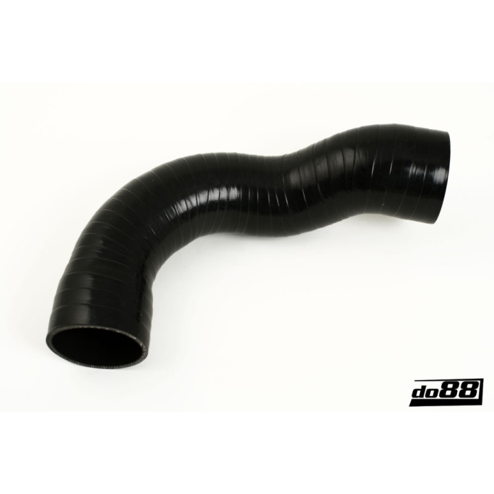 Volvo V70/XC70/S80/XC60 D5 2.4D 08-10 Intercooler przewód dolotowy