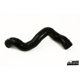 Volvo V60/V70/XC70/S80 Diesel 08-14 Intercooler przewód wylotowy