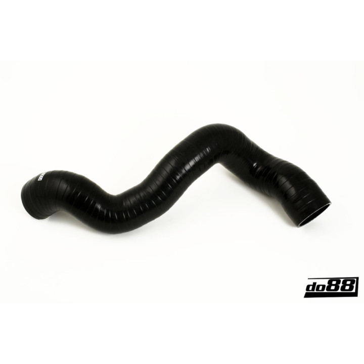 Volvo V60/V70/XC70/S80 Diesel 08-14 Intercooler przewód wylotowy