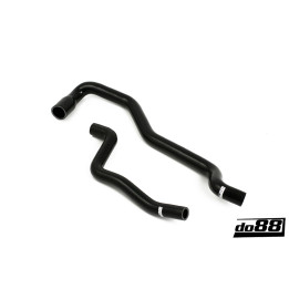 Przewody nagrzewnicy SAAB 9-5 98-10-Czarny