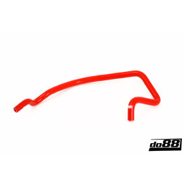 Przewód podciśnienia hamulca Suzuki Swift Sport 1.6 05-10-Czerwony