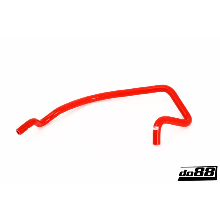 Przewód podciśnienia hamulca Suzuki Swift Sport 1.6 05-10-Czerwony