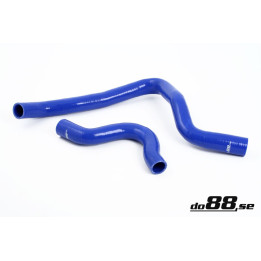 Przewody płynu chłodzącego Volvo 850/S70/V70 Turbo 94-00