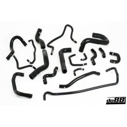 Przewody chłodnicze Mazda MX-5 Miata NC 2006-2015-Czarny