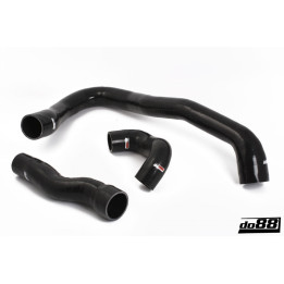Przewody ciśnieniowe Volvo S60/V60/V70 2.0T/T5 2010-2013-Czarny