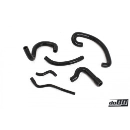 Porsche 964 Turbo K Jetronic przewody