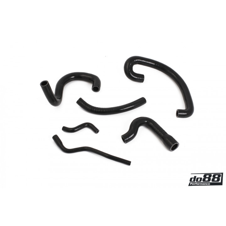 Porsche 964 Turbo K Jetronic przewody