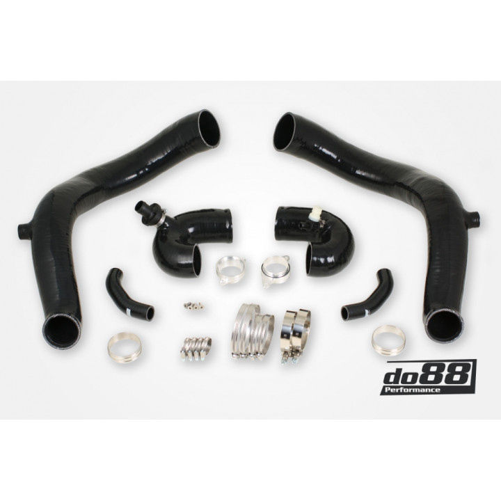 Przewody dolotowe Porsche 911 Turbo (991) 2013- -51 – 5mm