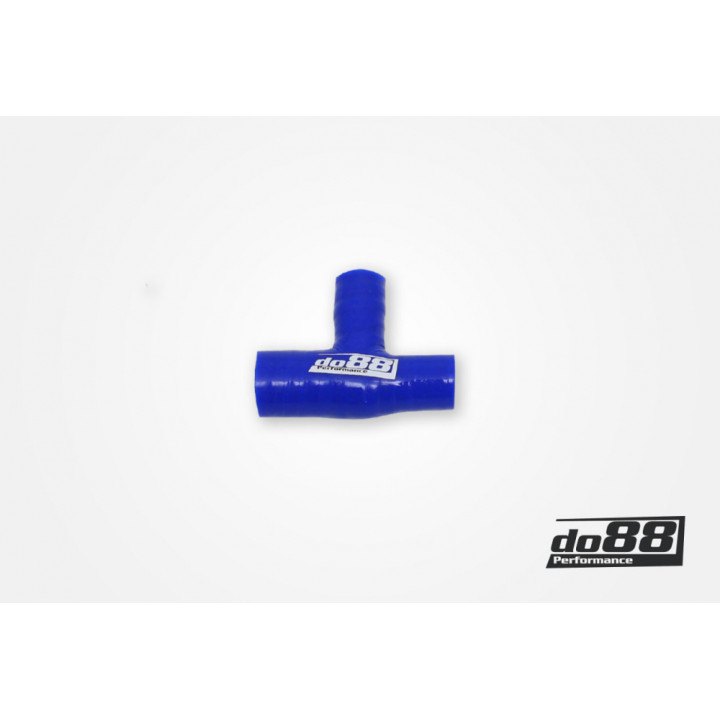 Przewód podciśnieniowy Audi S2 RS2 S4 S6 1992-1997-Niebieski
