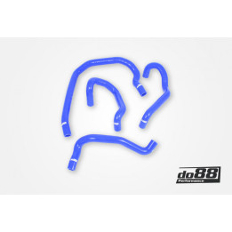 Przewody Płynu Chłodzącego AUDI SEAT VW 2.0 TSI (MQB) – lewa-Niebieski
