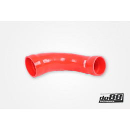 Przewód dolotowy AUDI SEAT SKODA VW 1.8 / 2.0 TSI (MQB) – czerwony