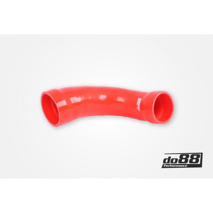 Przewód dolotowy AUDI SEAT SKODA VW 1.8 / 2.0 TSI (MQB) – czerwony