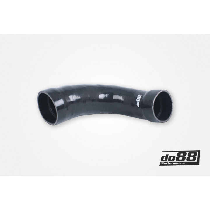 Przewód dolotowy AUDI SEAT SKODA VW 1.8 / 2.0 TSI (MQB) – czarny