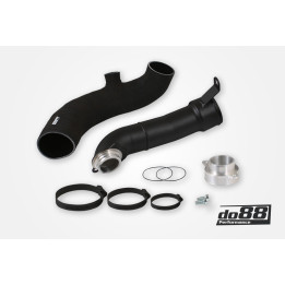 Rura wlotowa BMW F8X M2C M3 M4 Turbo-Hybrydowy 54mm