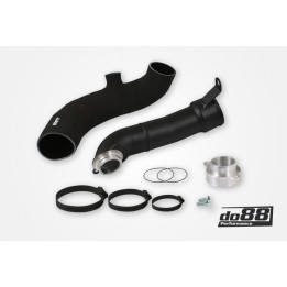 Rura wlotowa BMW F8X M2C M3 M4 Turbo OEM 41mm