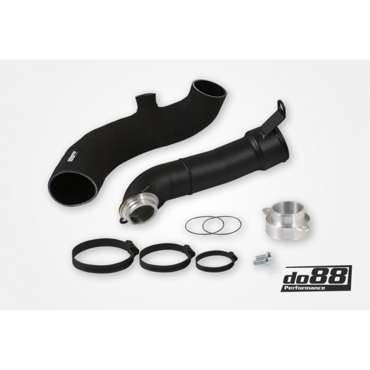 Rura wlotowa BMW F8X M2C M3 M4 Turbo OEM 41mm