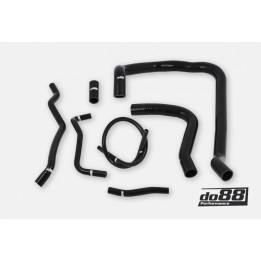 Przewody płynu chłodzącego Volvo 740 760 780 940 960 D24