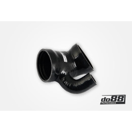 Przewód przepustnicy BMW 325 E46 2001-2006-Czarny